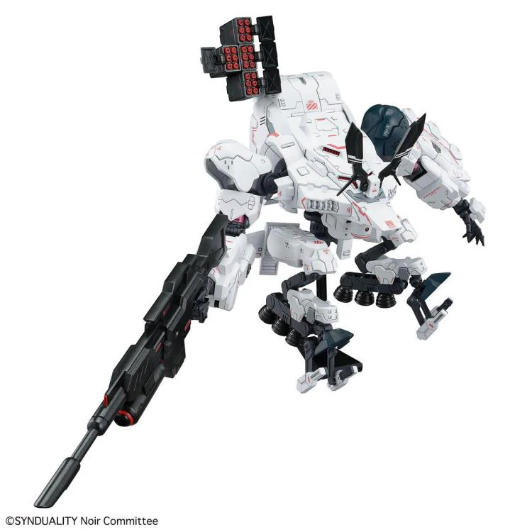 HG Synduality: Gilbow - Image 8