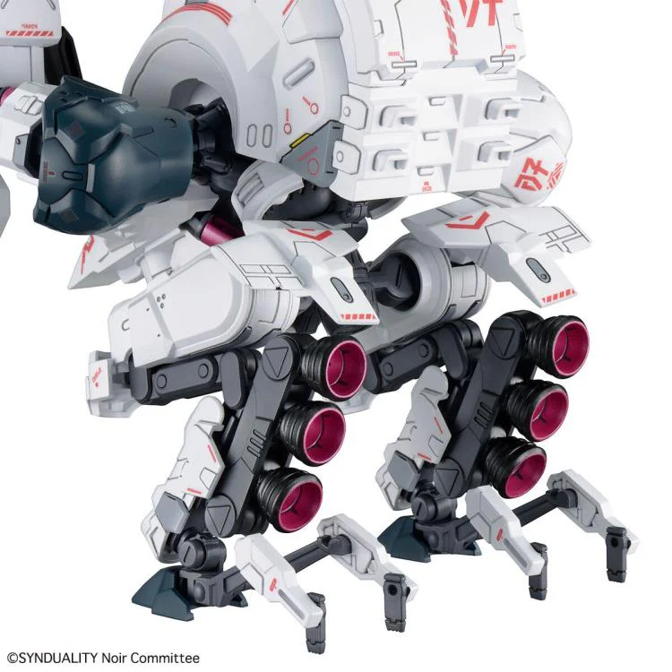 HG Synduality: Gilbow - Image 9
