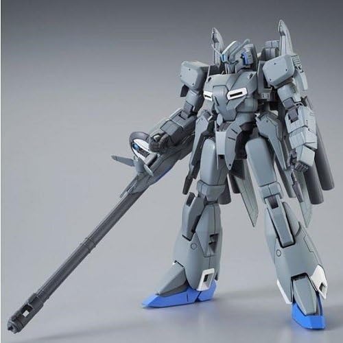 HG Zeta Plus C1 - P-Bandai - Image 2