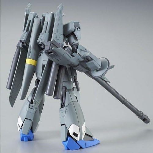 HG Zeta Plus C1 - P-Bandai - Image 3