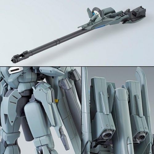 HG Zeta Plus C1 - P-Bandai - Image 5