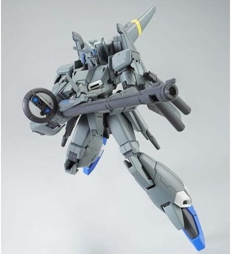 HG Zeta Plus C1 - P-Bandai - Image 6