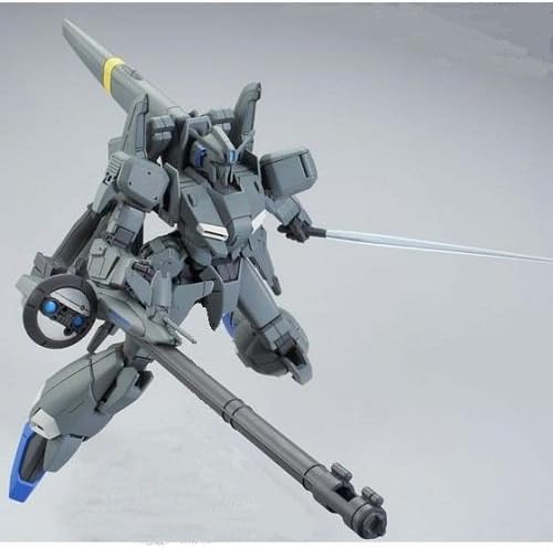 HG Zeta Plus C1 - P-Bandai - Image 7