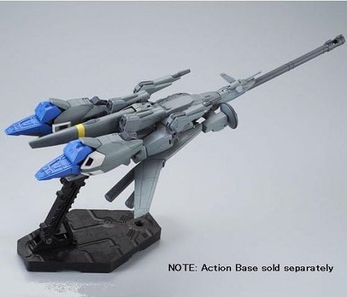 HG Zeta Plus C1 - P-Bandai - Image 8