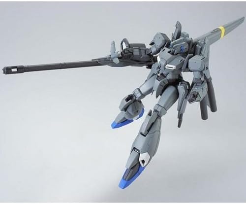 HG Zeta Plus C1 - P-Bandai - Image 9