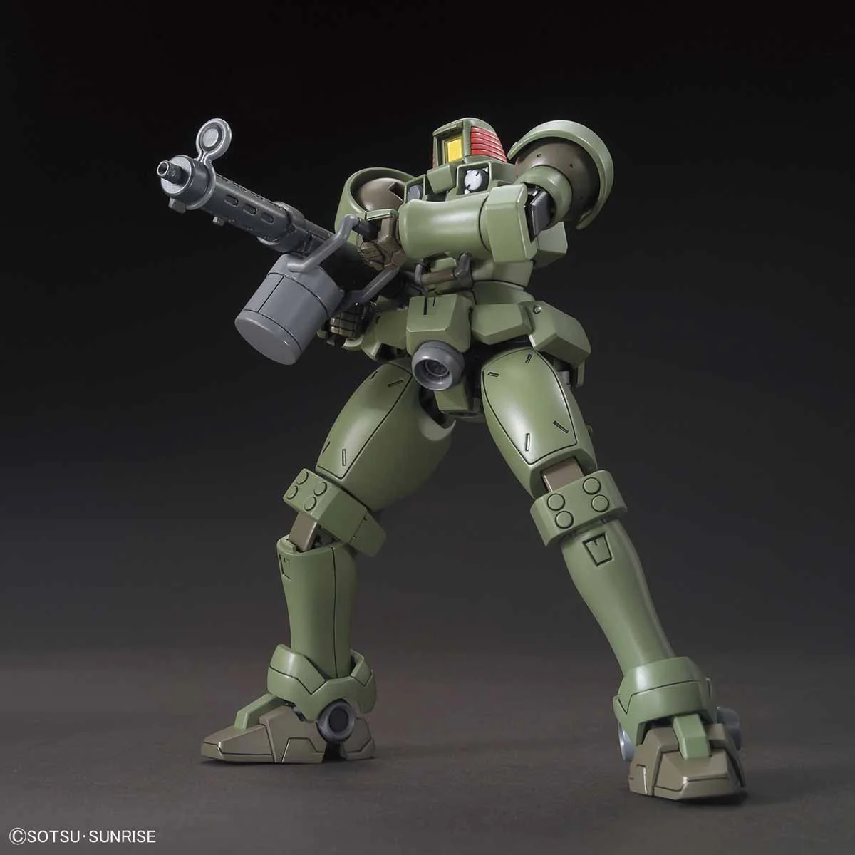 HGAC#211 Leo - Image 3