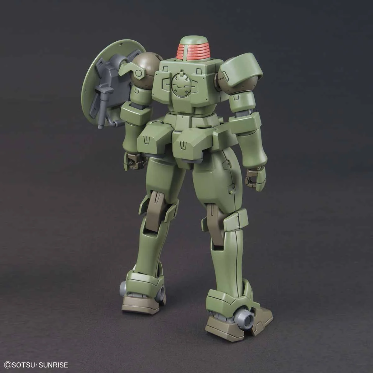 HGAC#211 Leo - Image 5