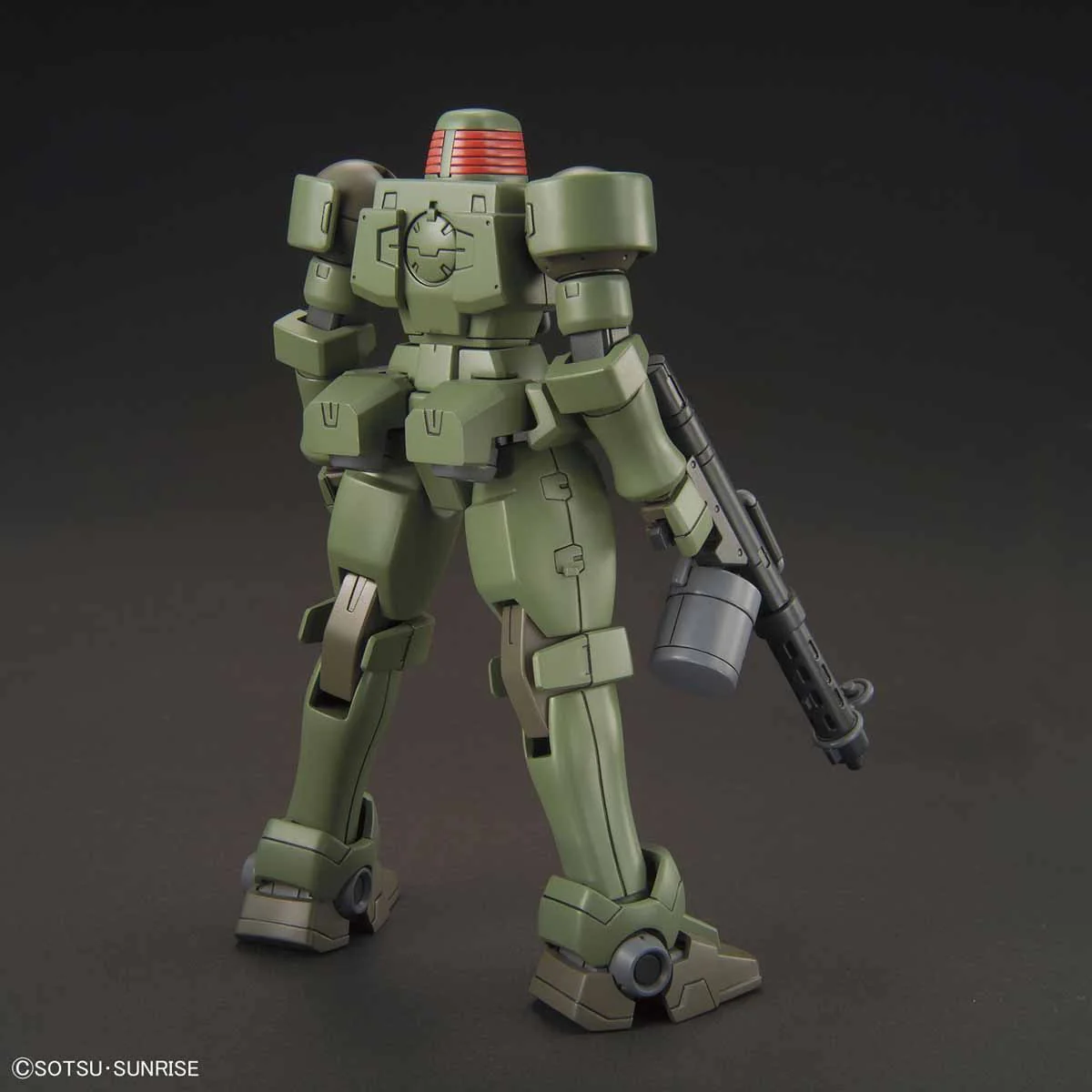 HGAC#211 Leo - Image 6