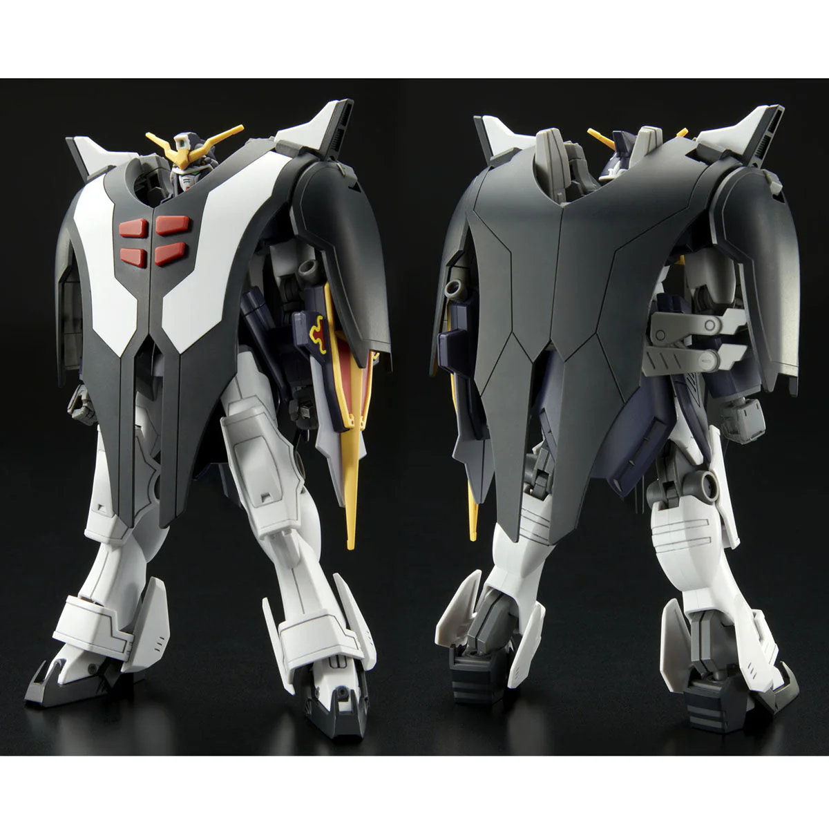 HGAC Gundam Deathscythe Hell - P-Bandai - Image 3