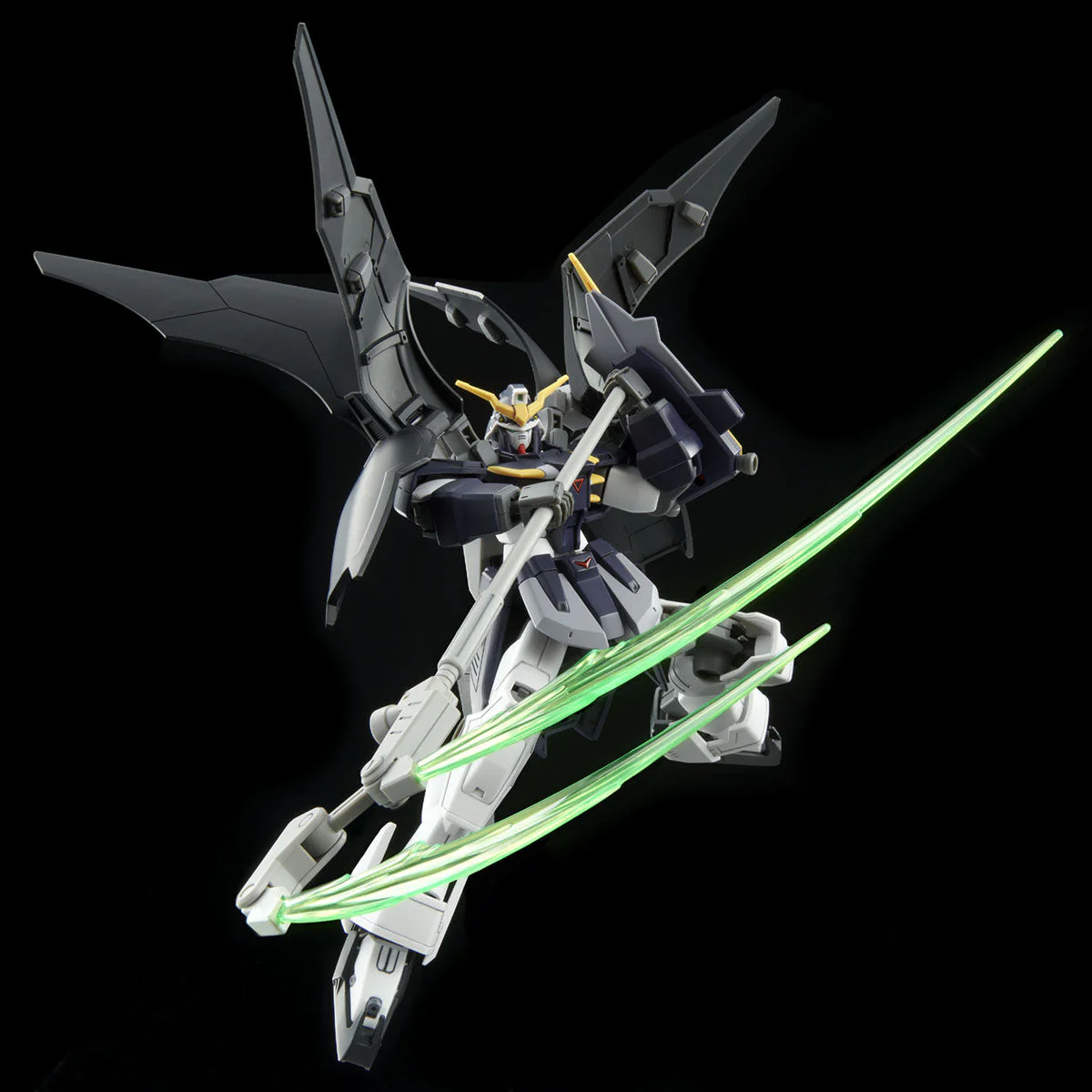 HGAC Gundam Deathscythe Hell - P-Bandai - Image 4