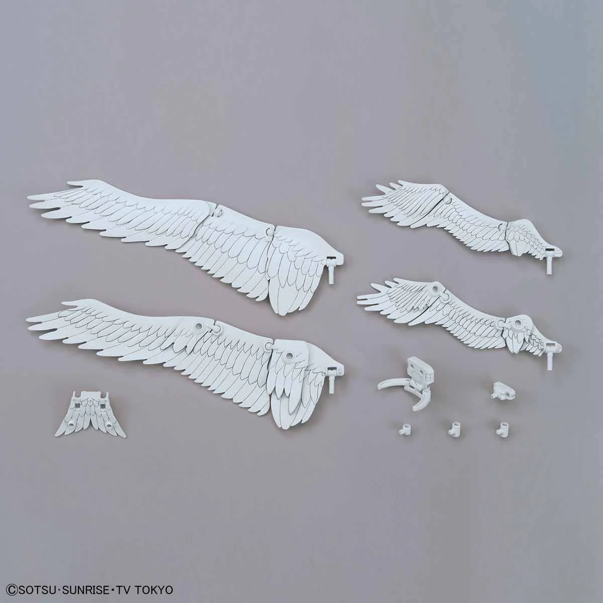 HGBC#042 Sky High Wings - Image 2