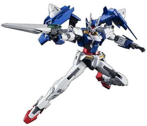HGBD#000 Gundam OO Diver - Image 2