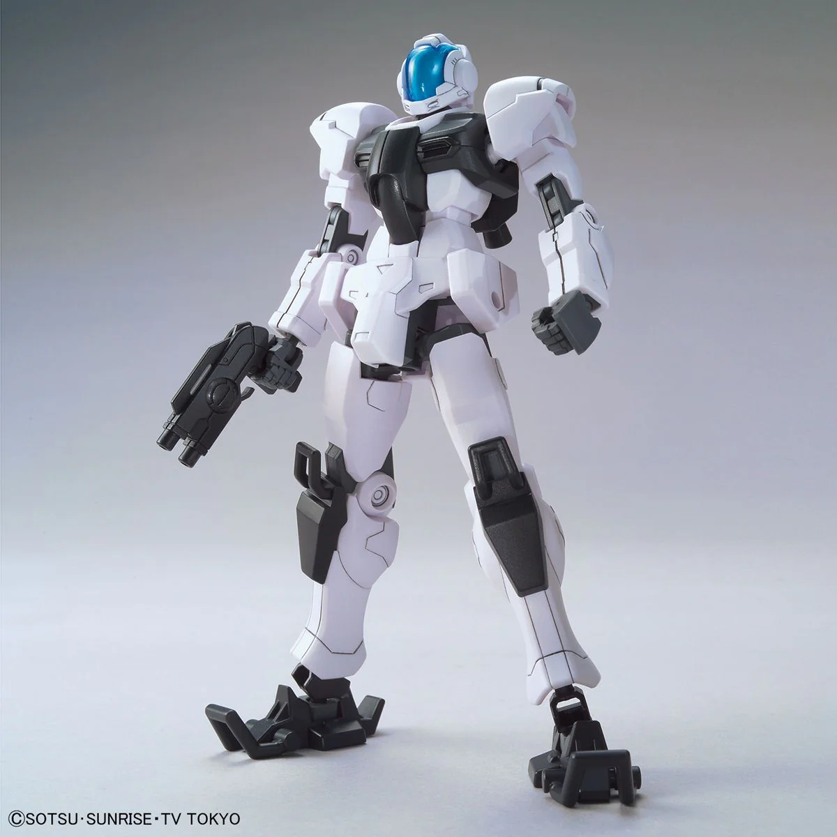 HGBD#020 GBN Guard Frame - Image 2