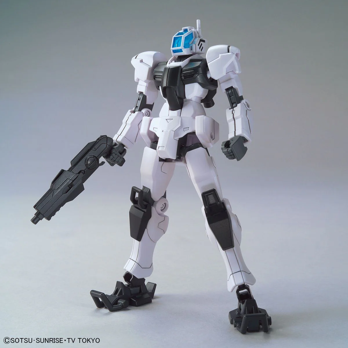 HGBD#020 GBN Guard Frame - Image 4