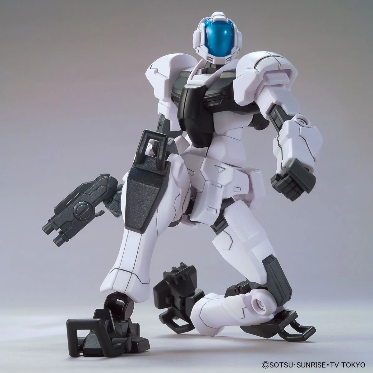 HGBD#020 GBN Guard Frame - Image 5