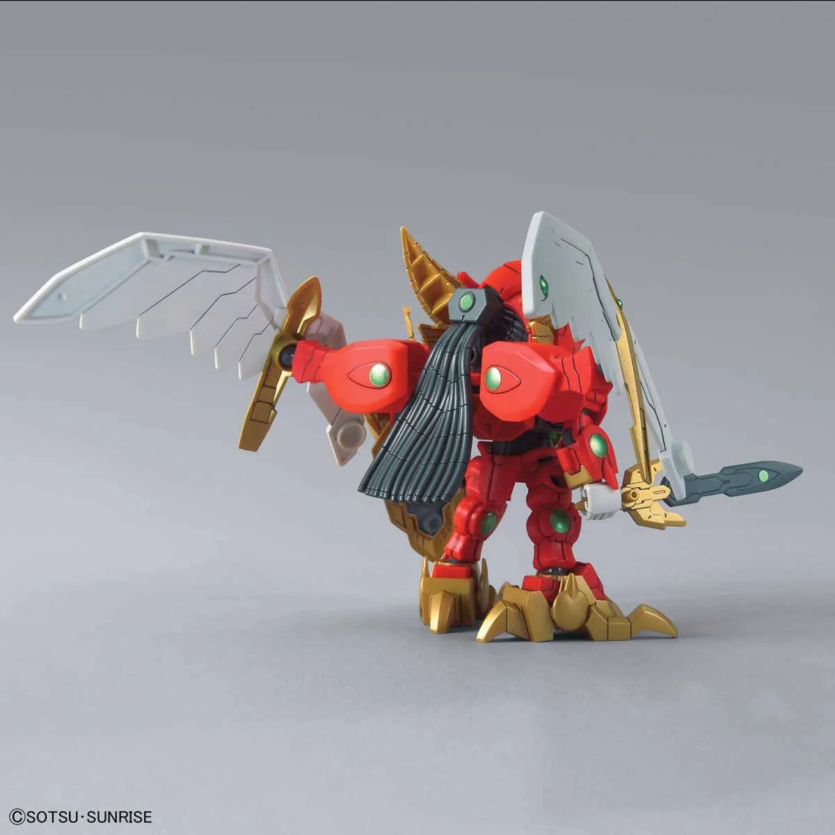 HGBD:R#007 Valkylander - Image 3
