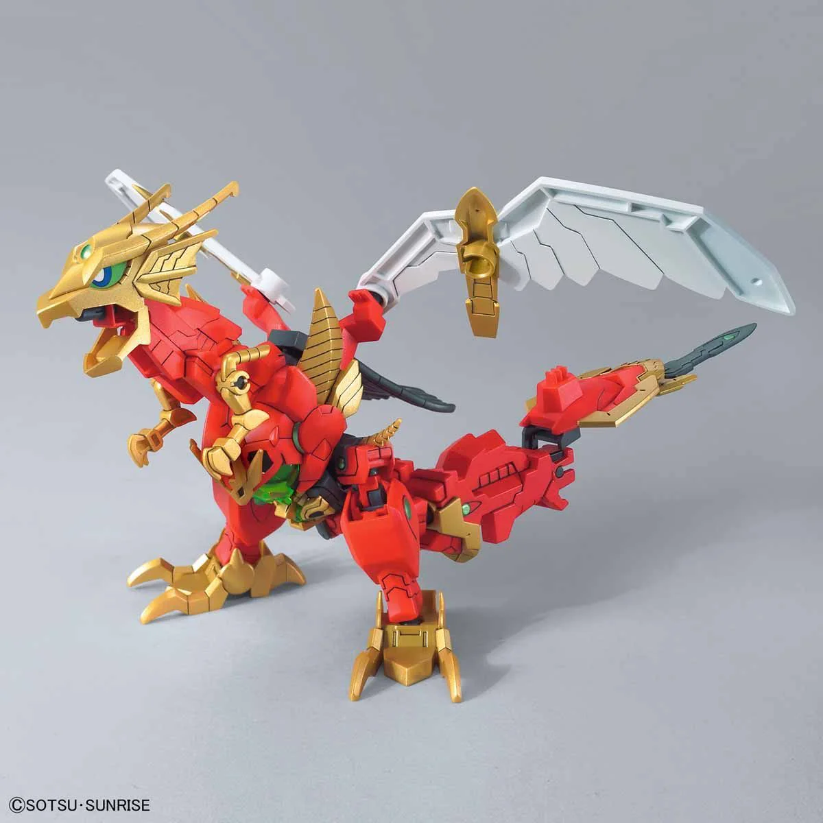 HGBD:R#007 Valkylander - Image 5