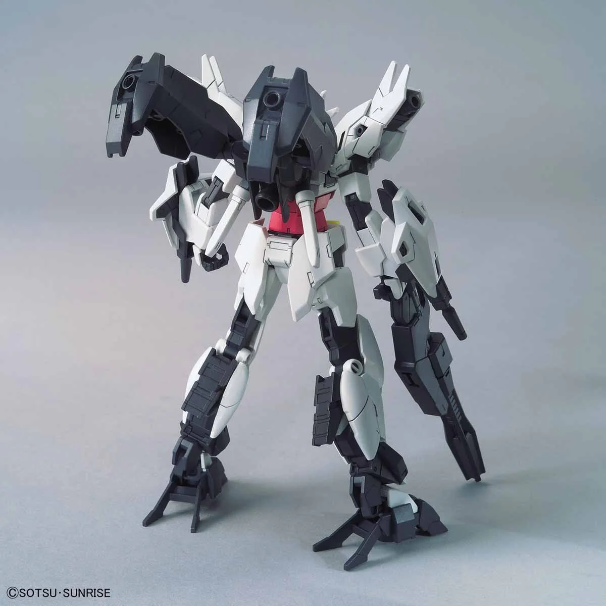 HGBD:R#013 Jupitive Gundam - Image 3