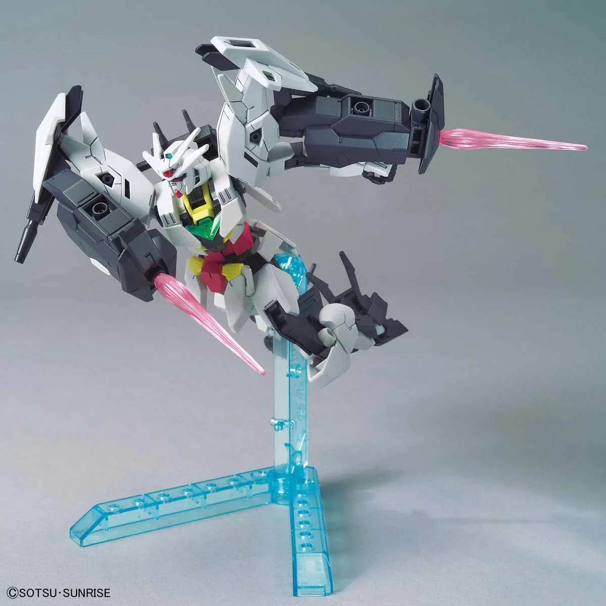 HGBD:R#013 Jupitive Gundam - Image 5