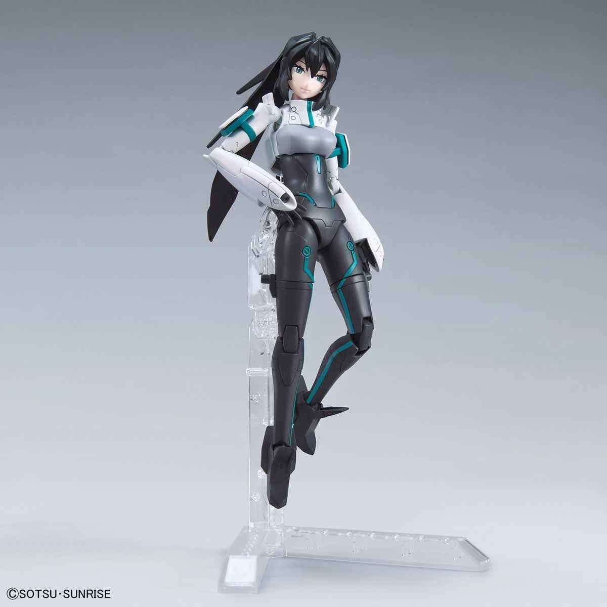 HGBD:R#014 Mobile Doll May - Image 2