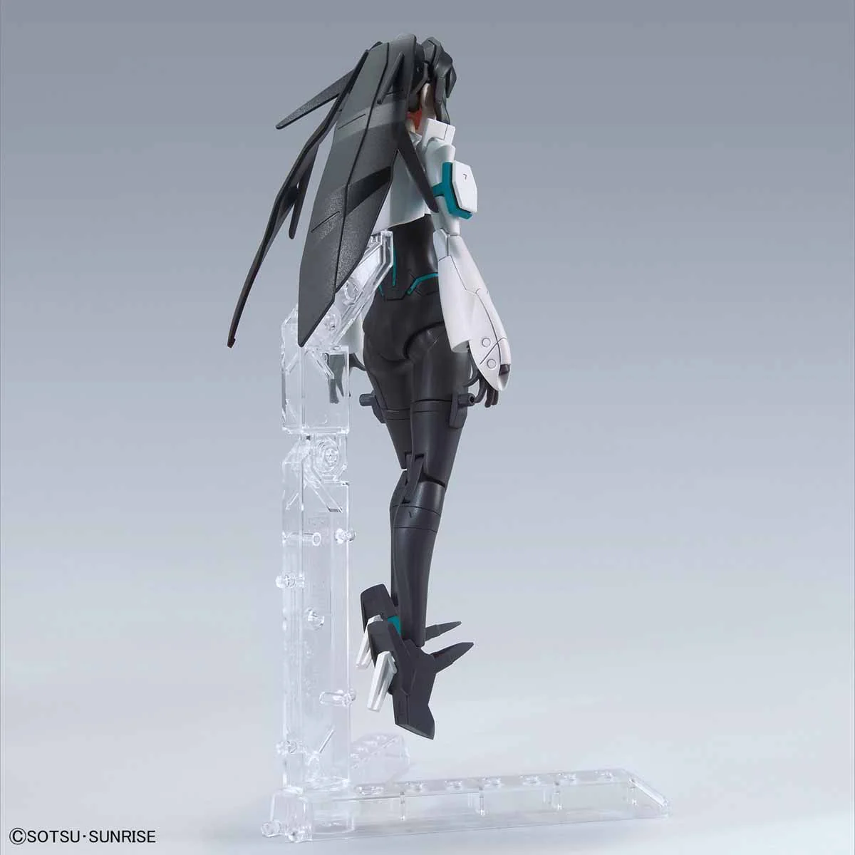 HGBD:R#014 Mobile Doll May - Image 3