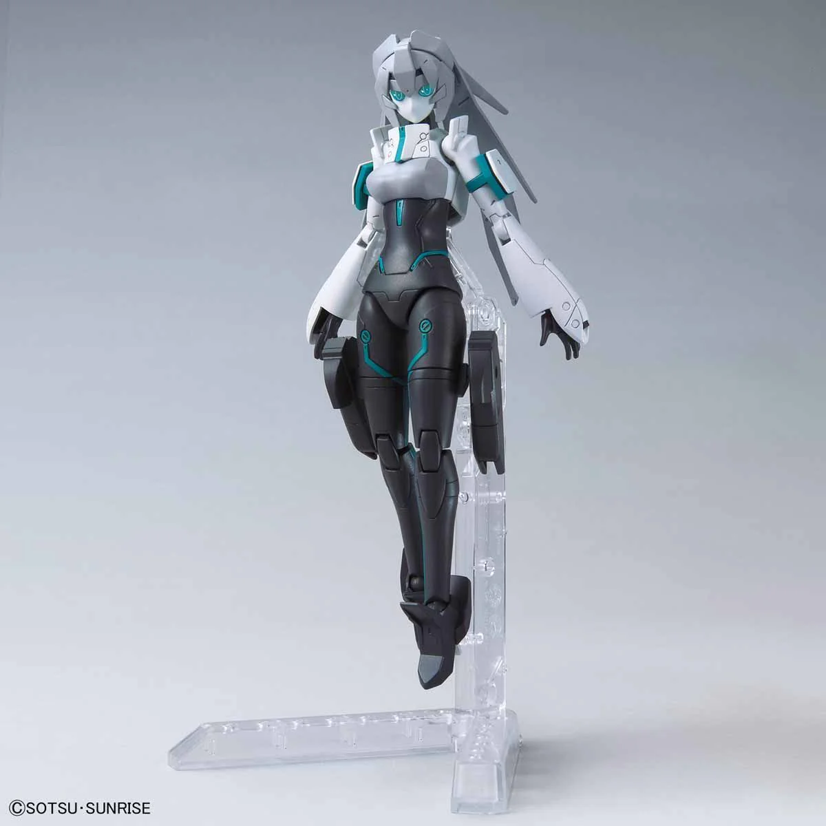 HGBD:R#014 Mobile Doll May - Image 4