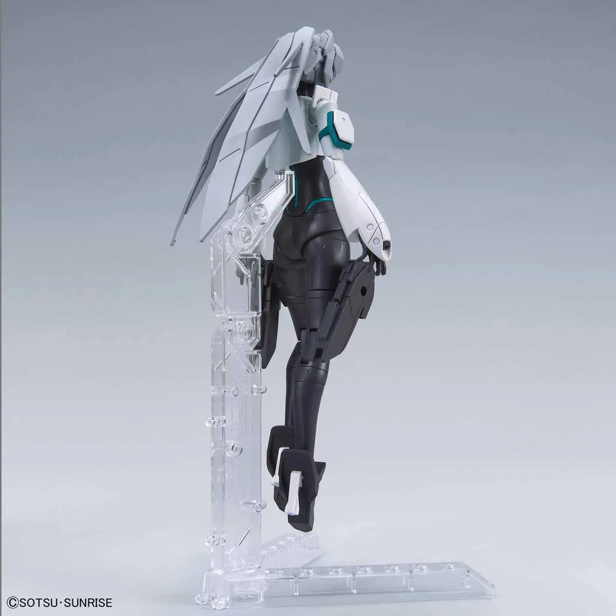 HGBD:R#014 Mobile Doll May - Image 5