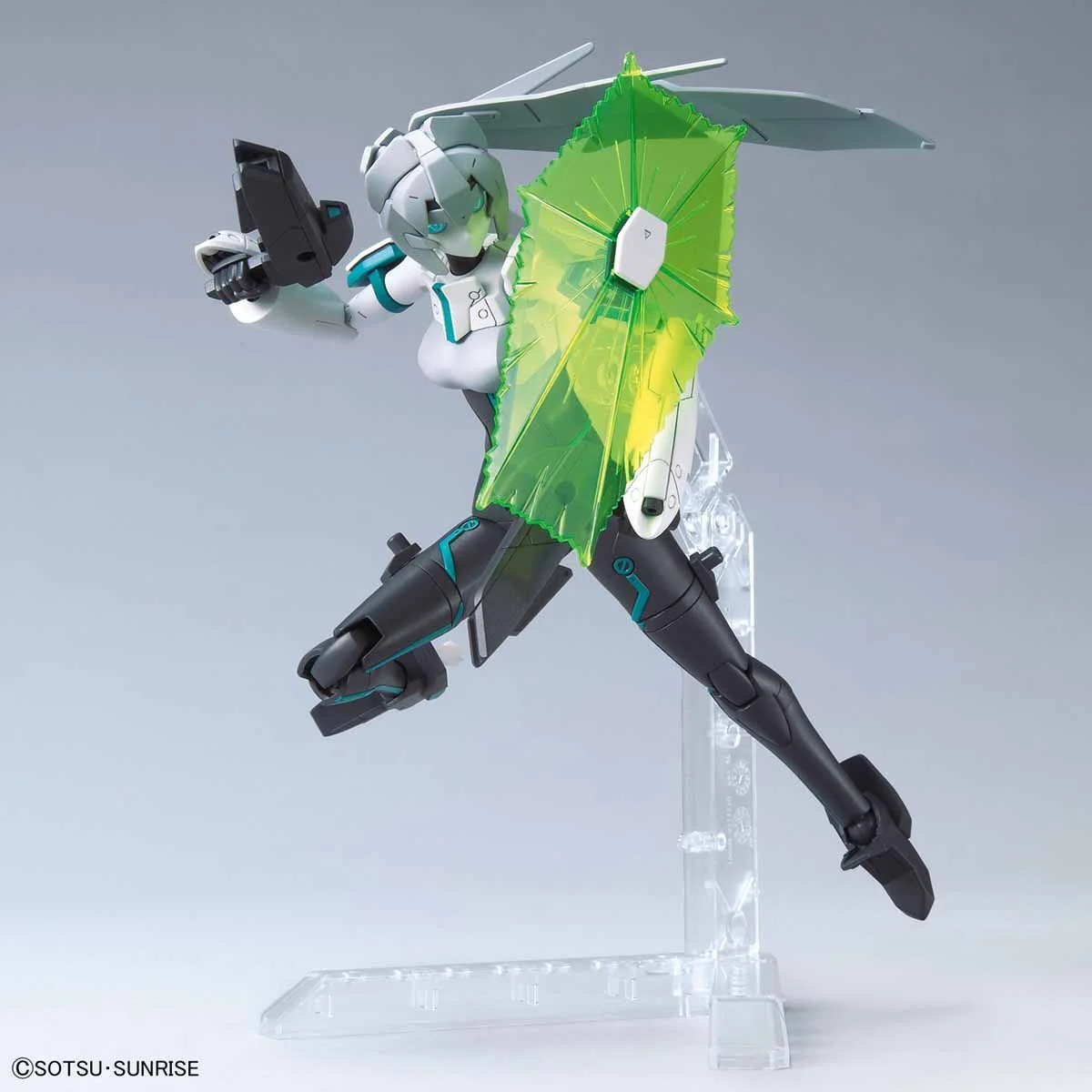 HGBD:R#014 Mobile Doll May - Image 7