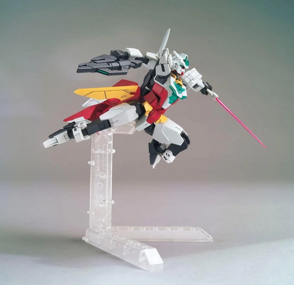 HGBD:R#023 Uraven Gundam - Image 5