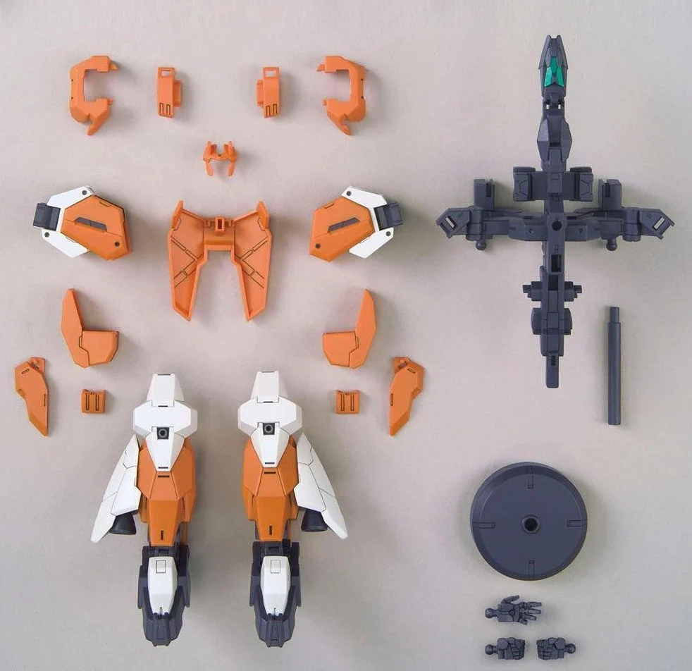 HGBD:R#024 Saturnix Unit - Image 2