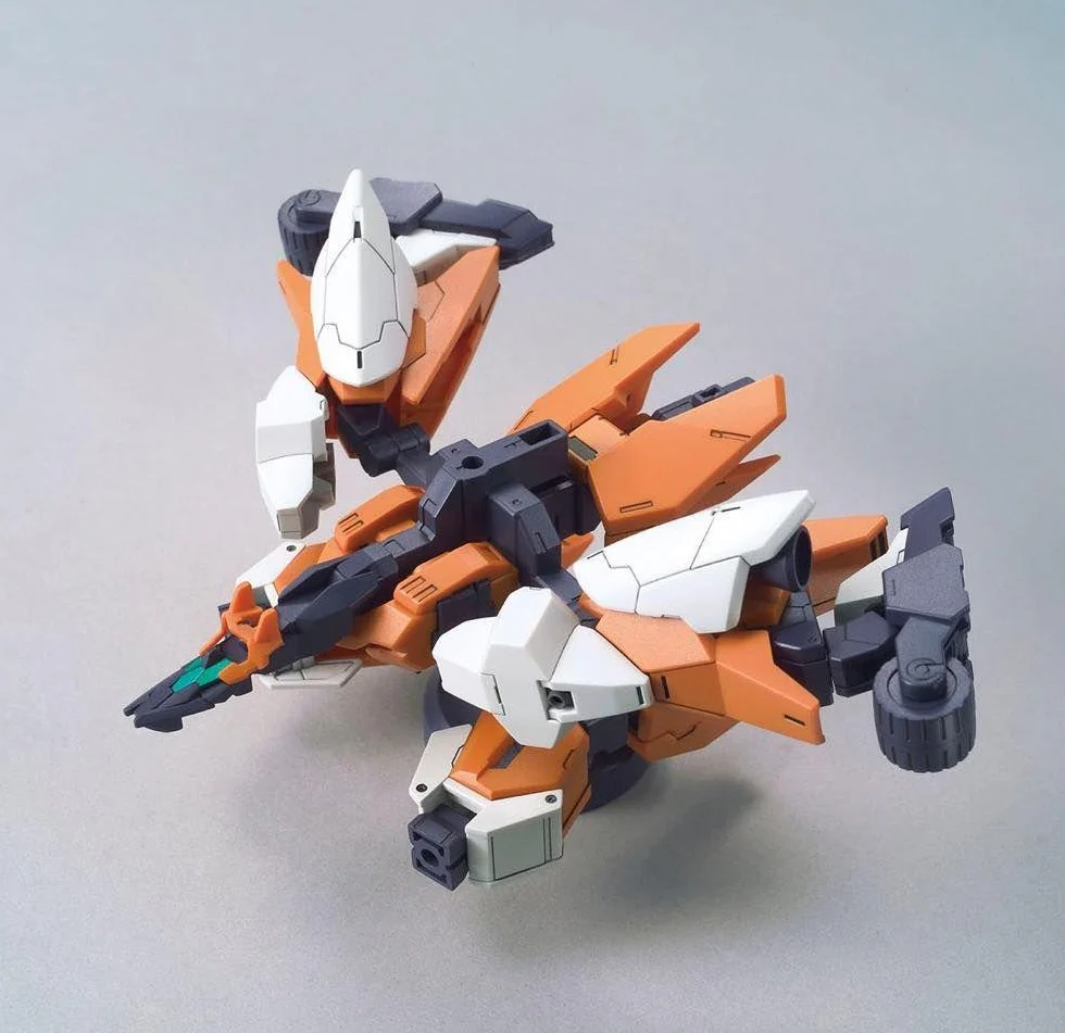HGBD:R#024 Saturnix Unit - Image 3