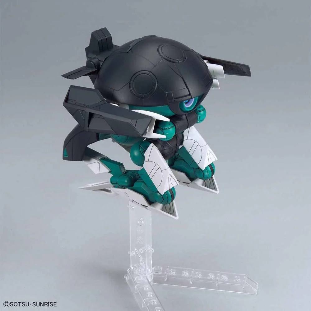 HGBD:R#028 Wodom Pod - Image 4