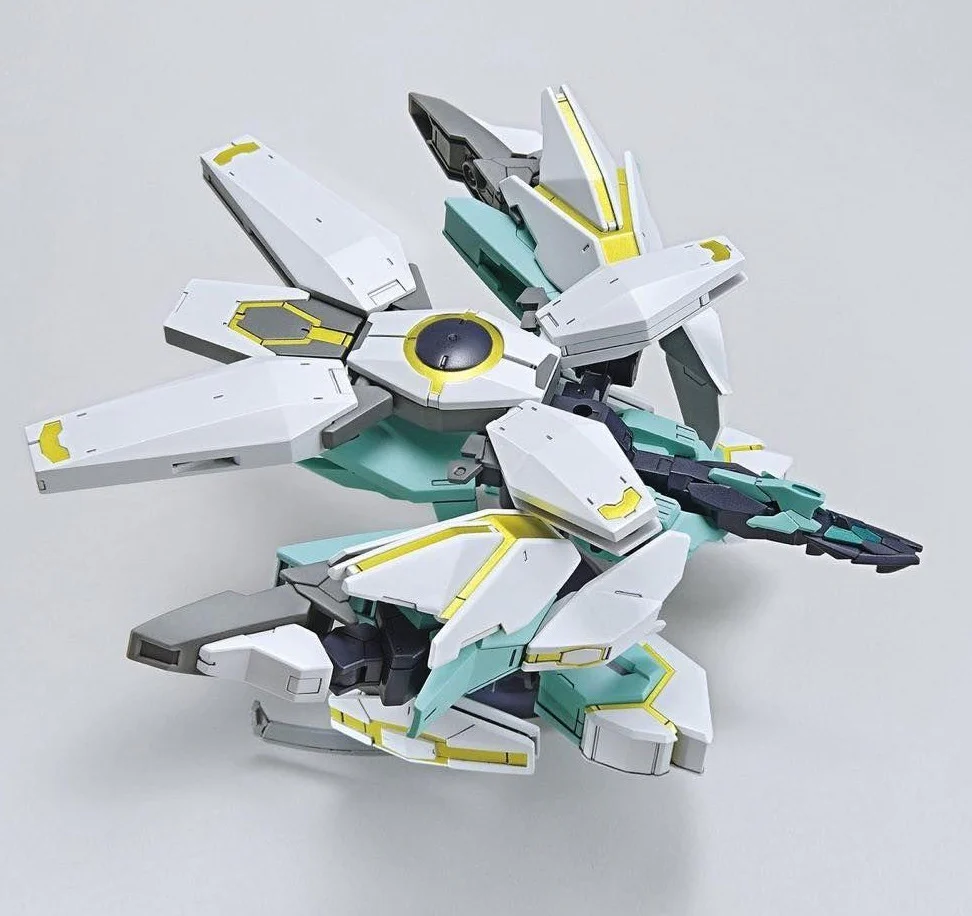 HGBD:R#031 Nepteight Unit - Image 6