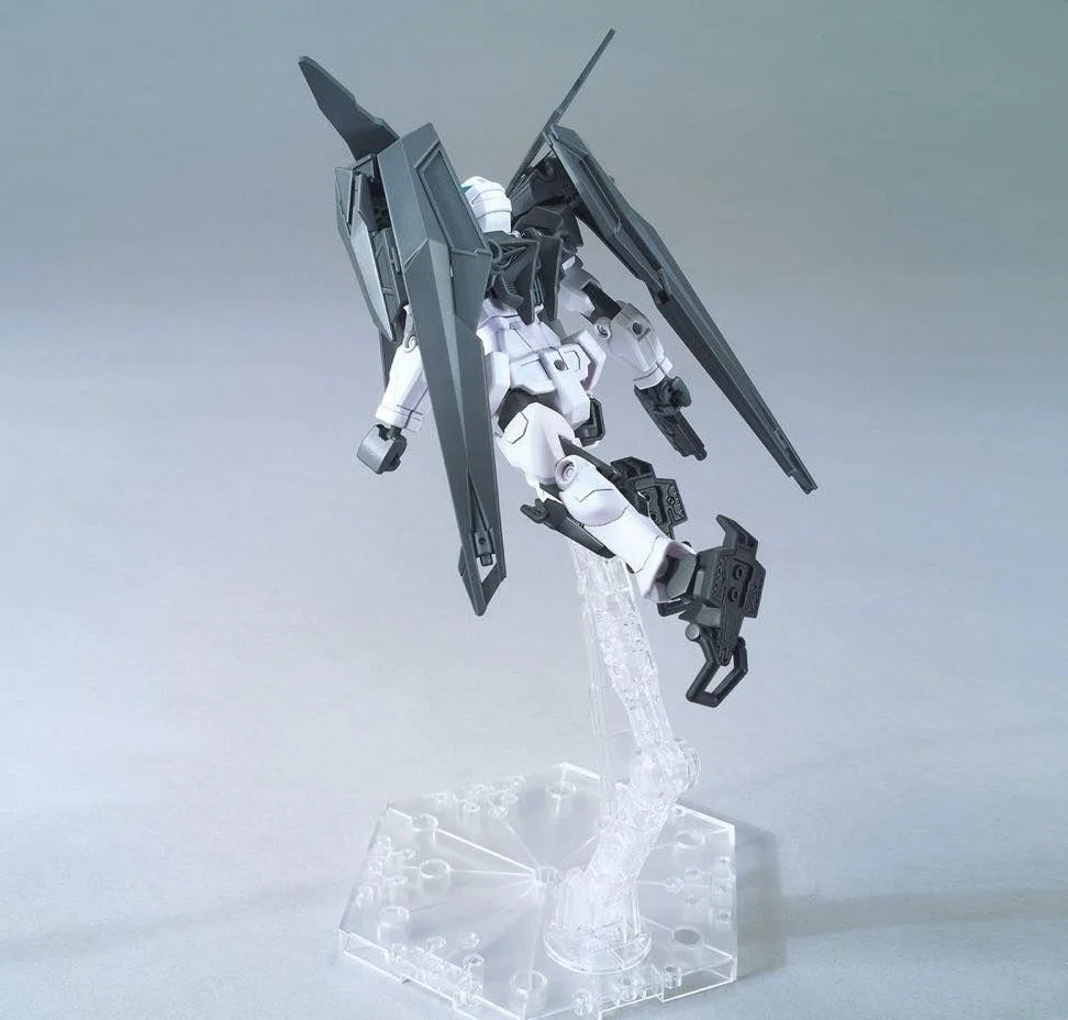 HGBD:R#040 Double Rebake Rifle - Image 4