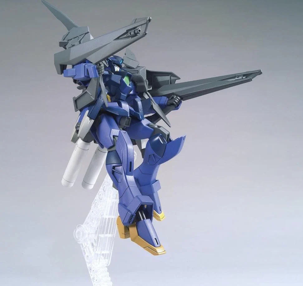 HGBD:R#040 Double Rebake Rifle - Image 5