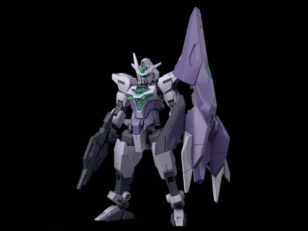 HGBD:R#042 Core Gundam II G3 Color - Image 3