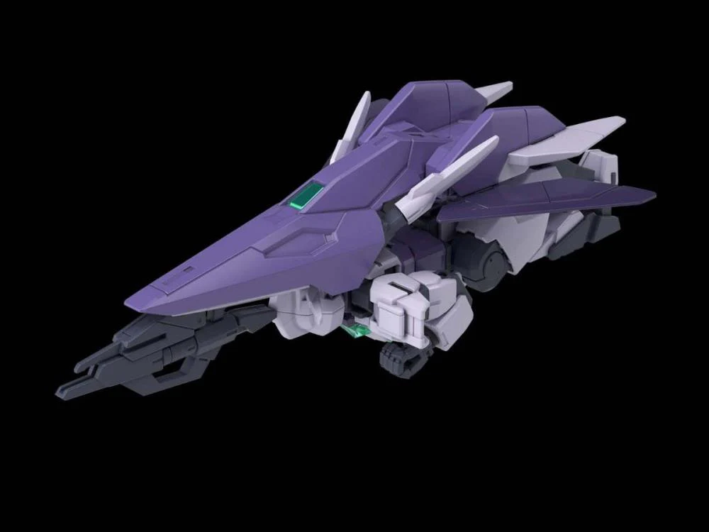 HGBD:R#042 Core Gundam II G3 Color - Image 4