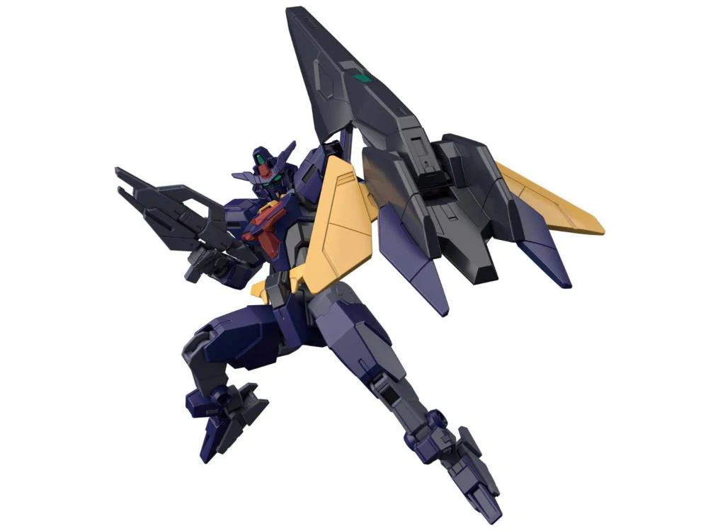 HGBD:R#043 Core Gundam II Titans Color - Image 2