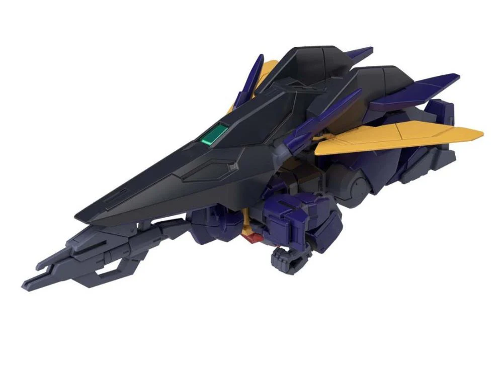 HGBD:R#043 Core Gundam II Titans Color - Image 4