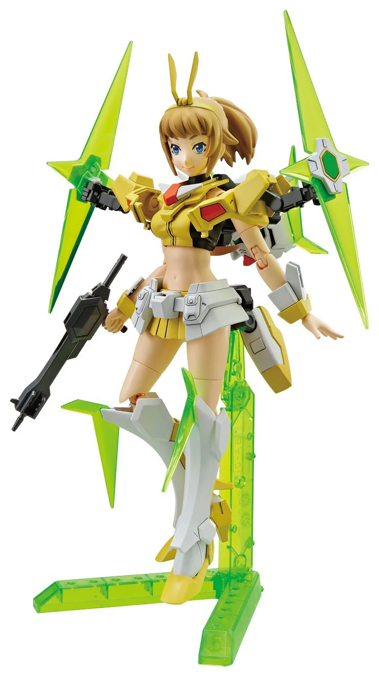 HGBF#062 Winning Fumina - Image 2