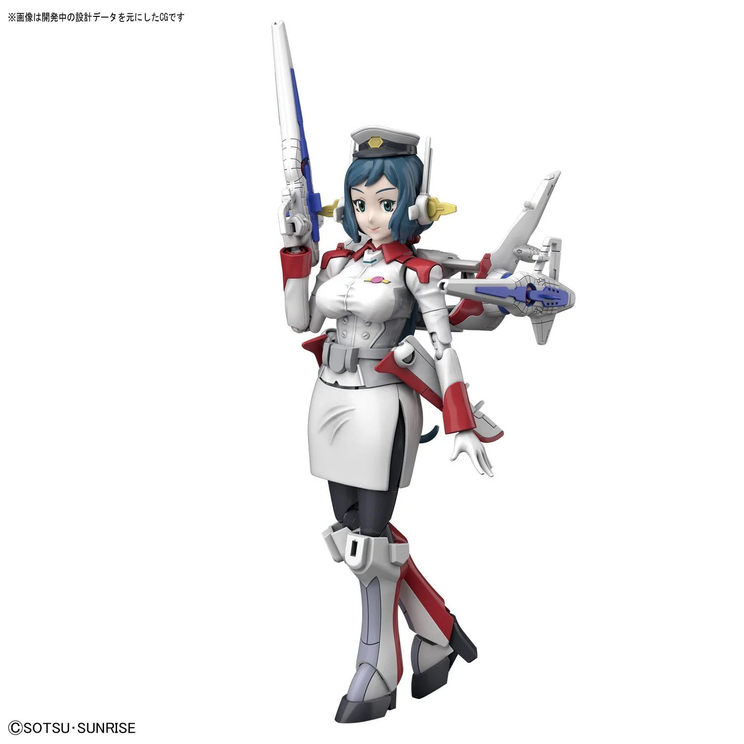 HGBF#067 Mrs. Loheng-Rinko - Image 3