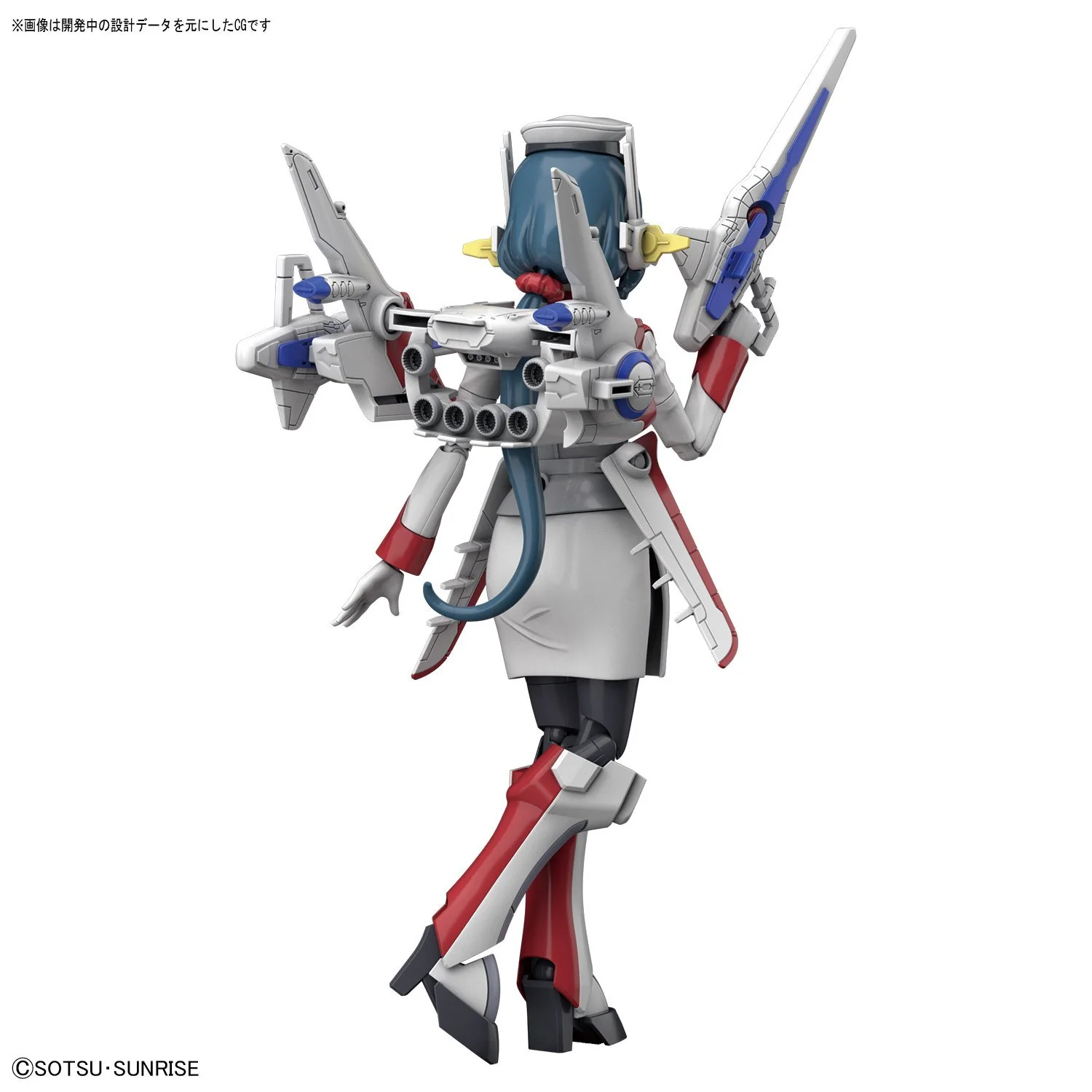HGBF#067 Mrs. Loheng-Rinko - Image 5