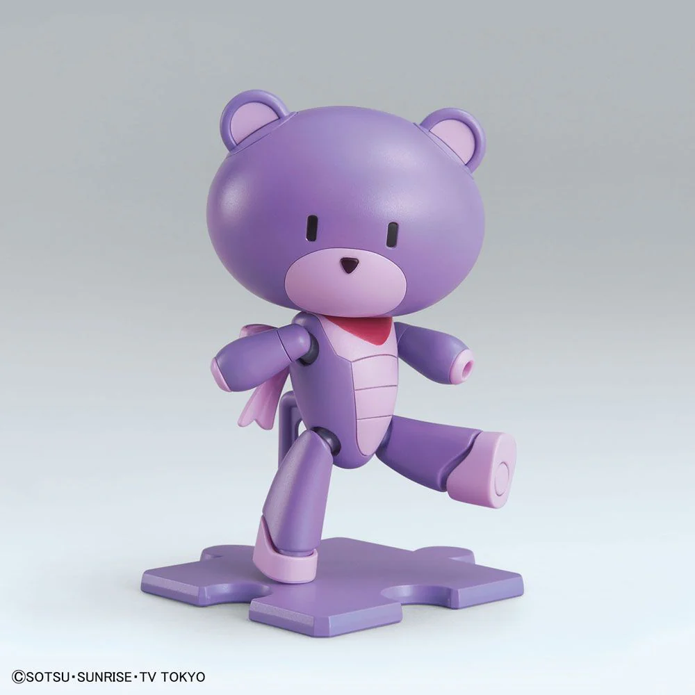 HGBF GBFT Petit'gguy Chara'Gguy Ayame - Image 6