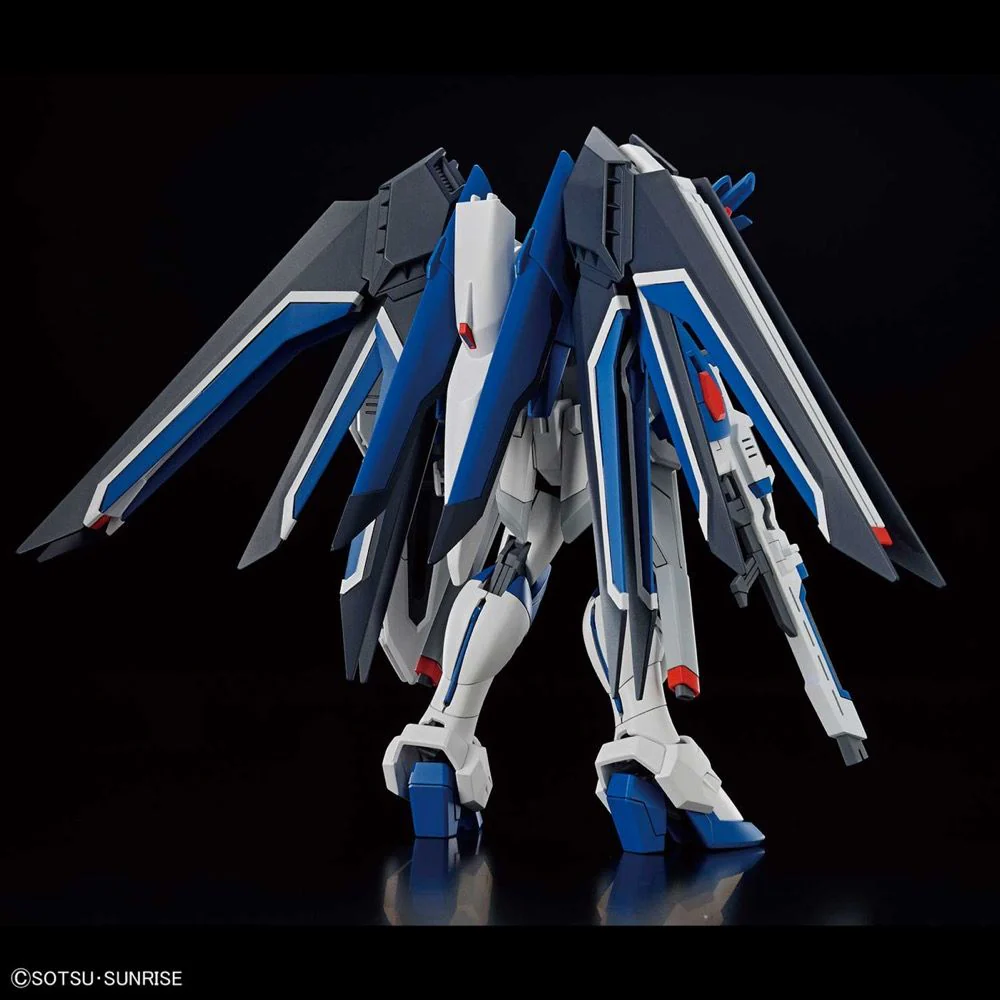 HGCE#243 Rising Freedom Gundam - Image 3