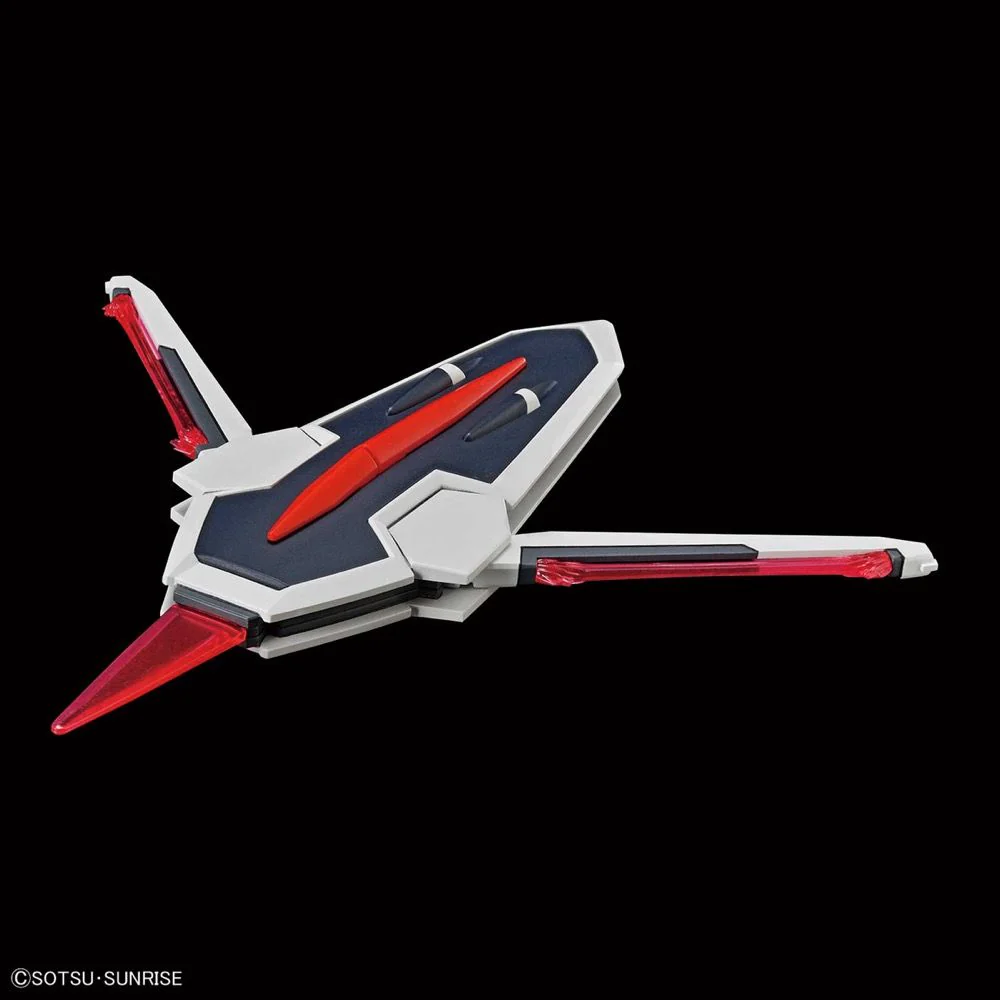 HGCE#243 Rising Freedom Gundam - Image 4