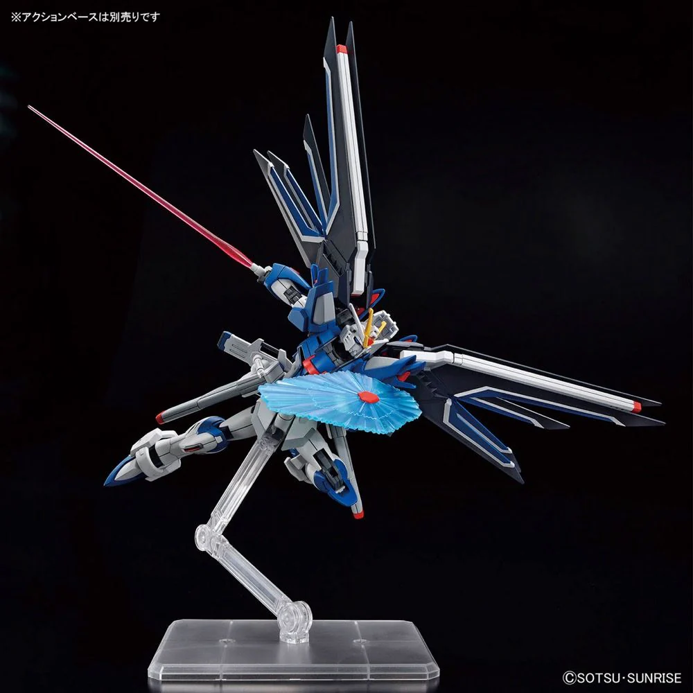 HGCE#243 Rising Freedom Gundam - Image 6