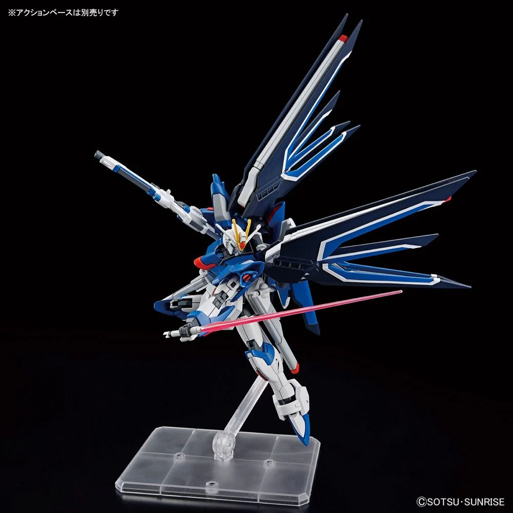 HGCE#243 Rising Freedom Gundam - Image 7