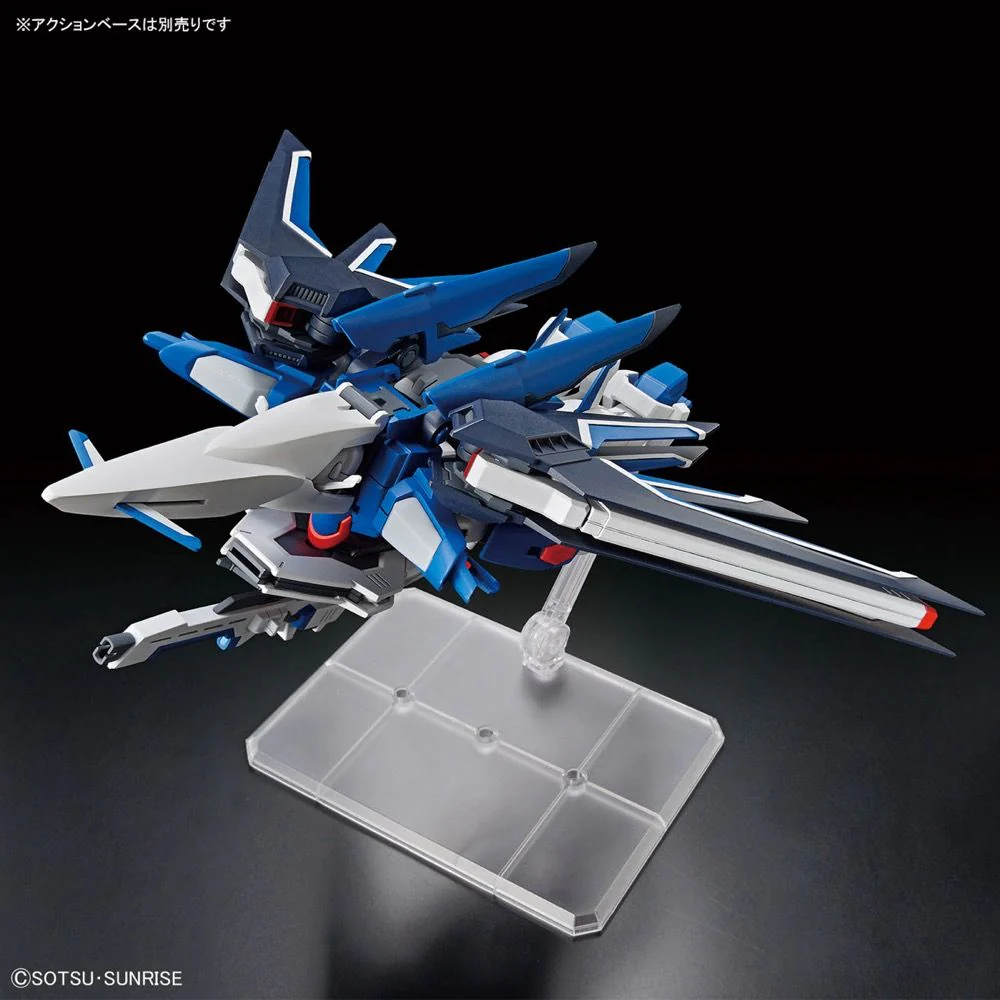 HGCE#243 Rising Freedom Gundam - Image 9