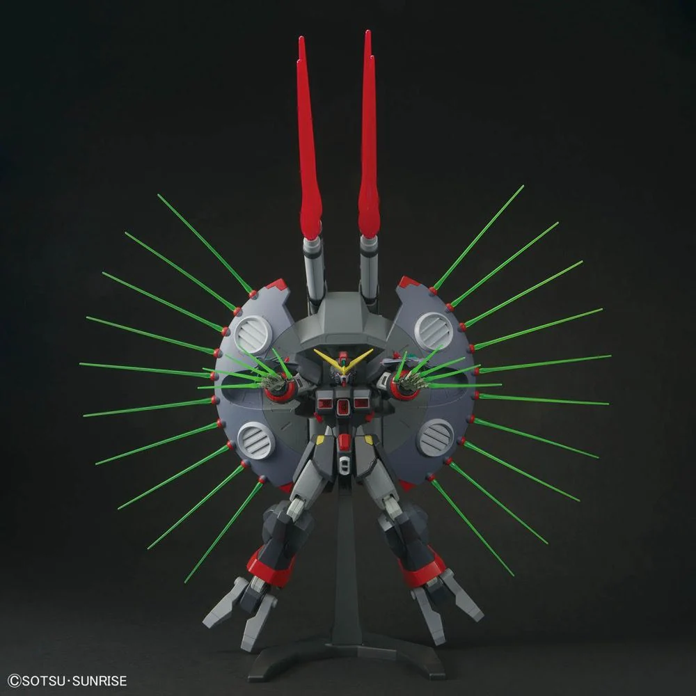 HGCE#246 Destroy Gundam - Image 3