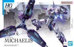 HGTWFM #11 Michaelis